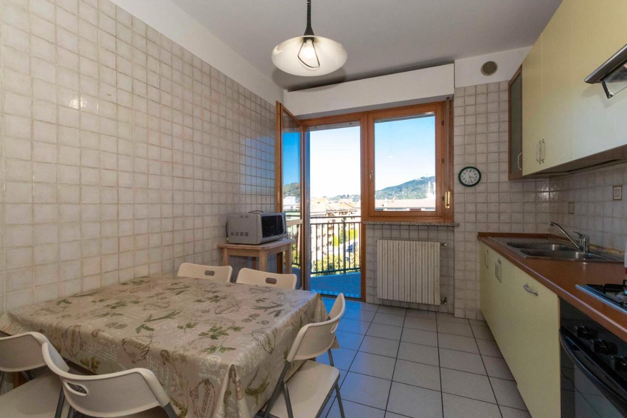 Apartamento Cozy&Spacious Apt 2 Min Walk From The Tram Stop! Turín Exterior foto
