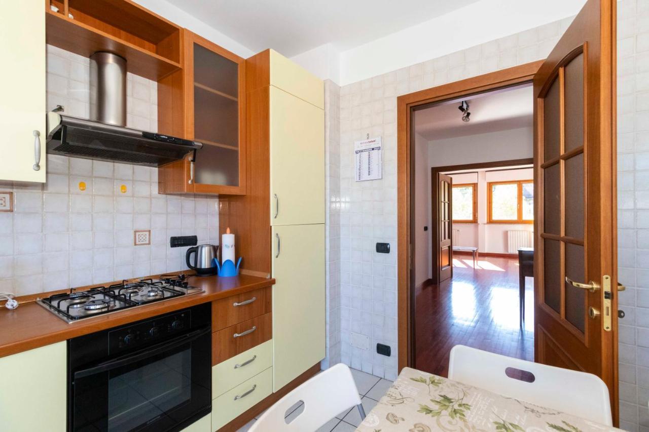 Apartamento Cozy&Spacious Apt 2 Min Walk From The Tram Stop! Turín Exterior foto