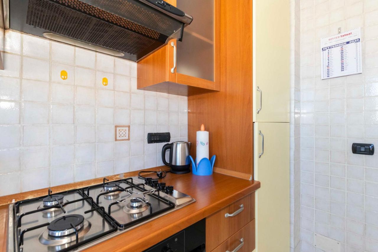 Apartamento Cozy&Spacious Apt 2 Min Walk From The Tram Stop! Turín Exterior foto
